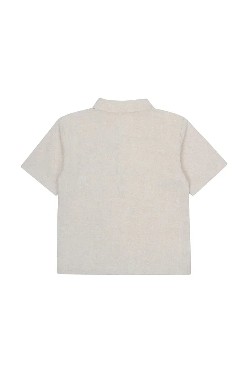 Рубашка - фото 3