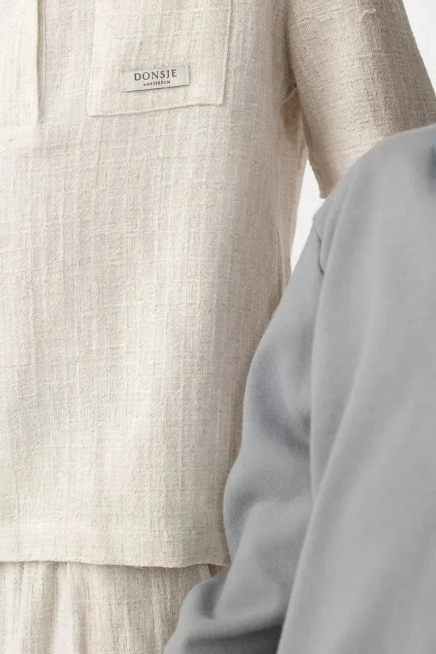 Рубашка - фото 6