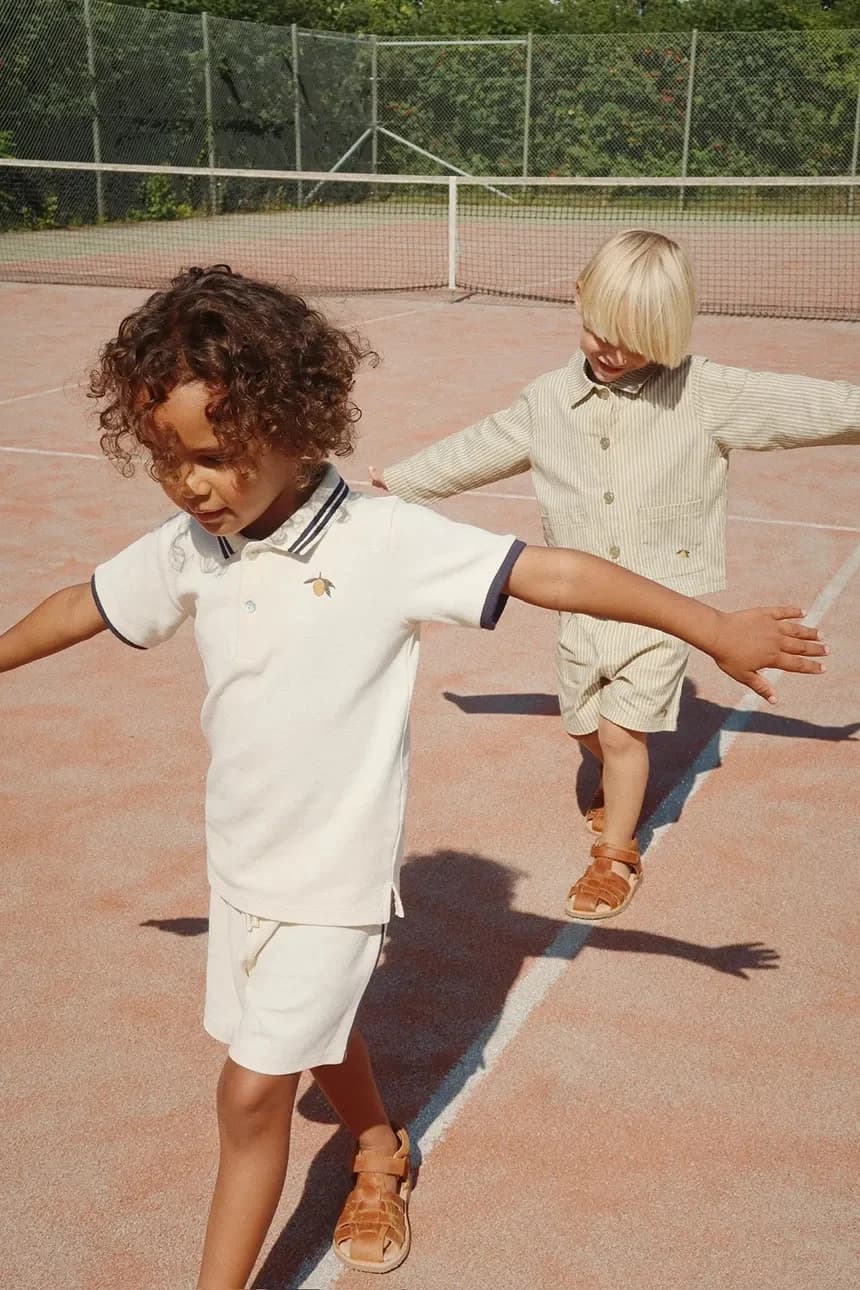 РУБАШКА ФРЭНКИ GOTS - фото 12