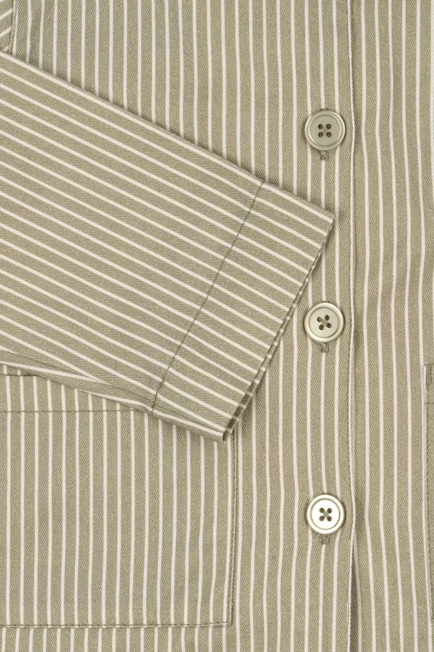 РУБАШКА ФРЭНКИ GOTS - фото 5