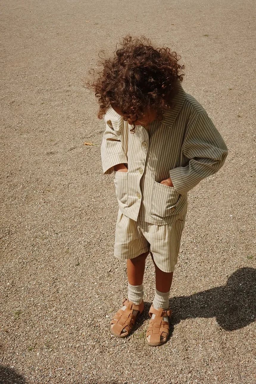 РУБАШКА ФРЭНКИ GOTS - фото 8