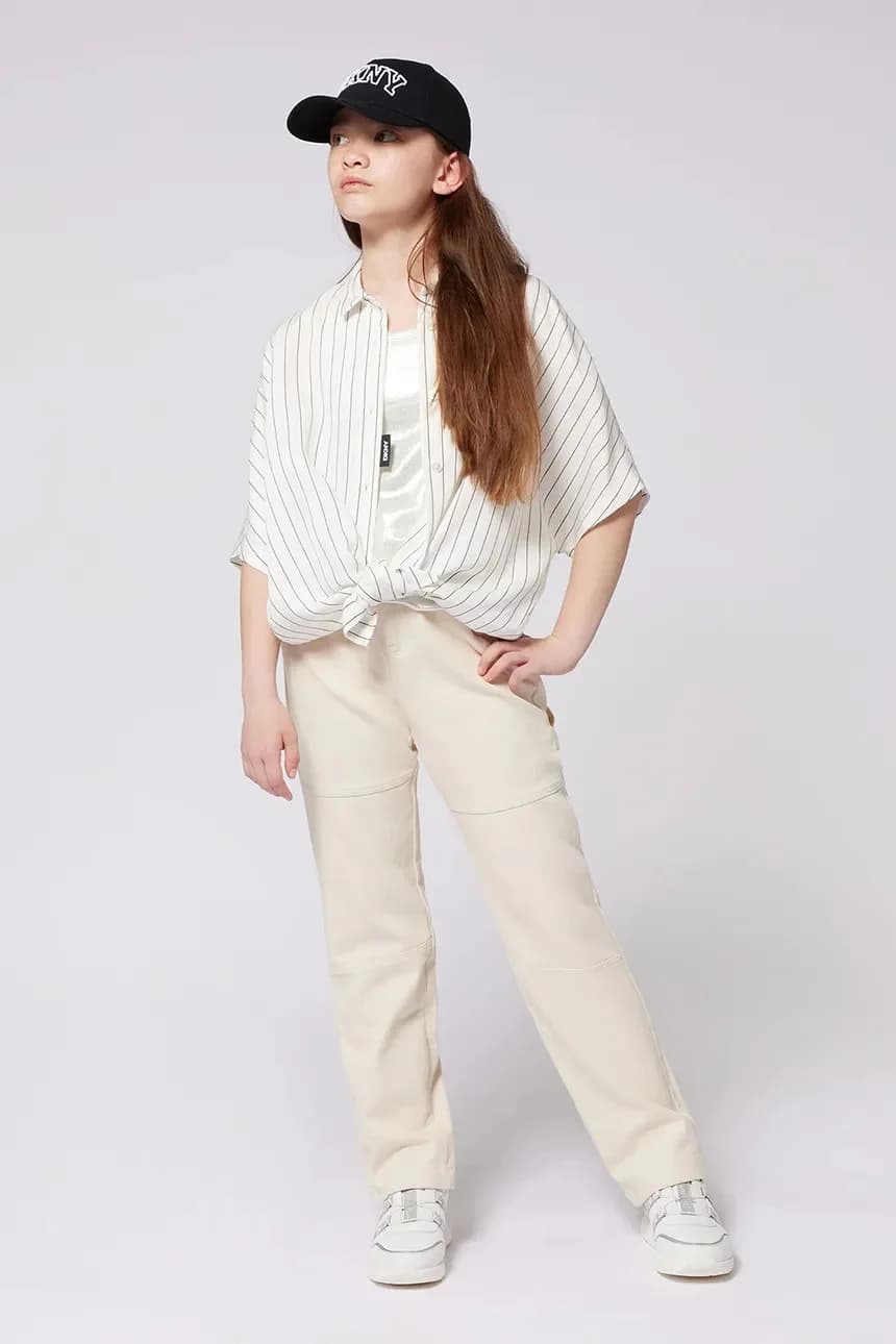 Детская рубашка