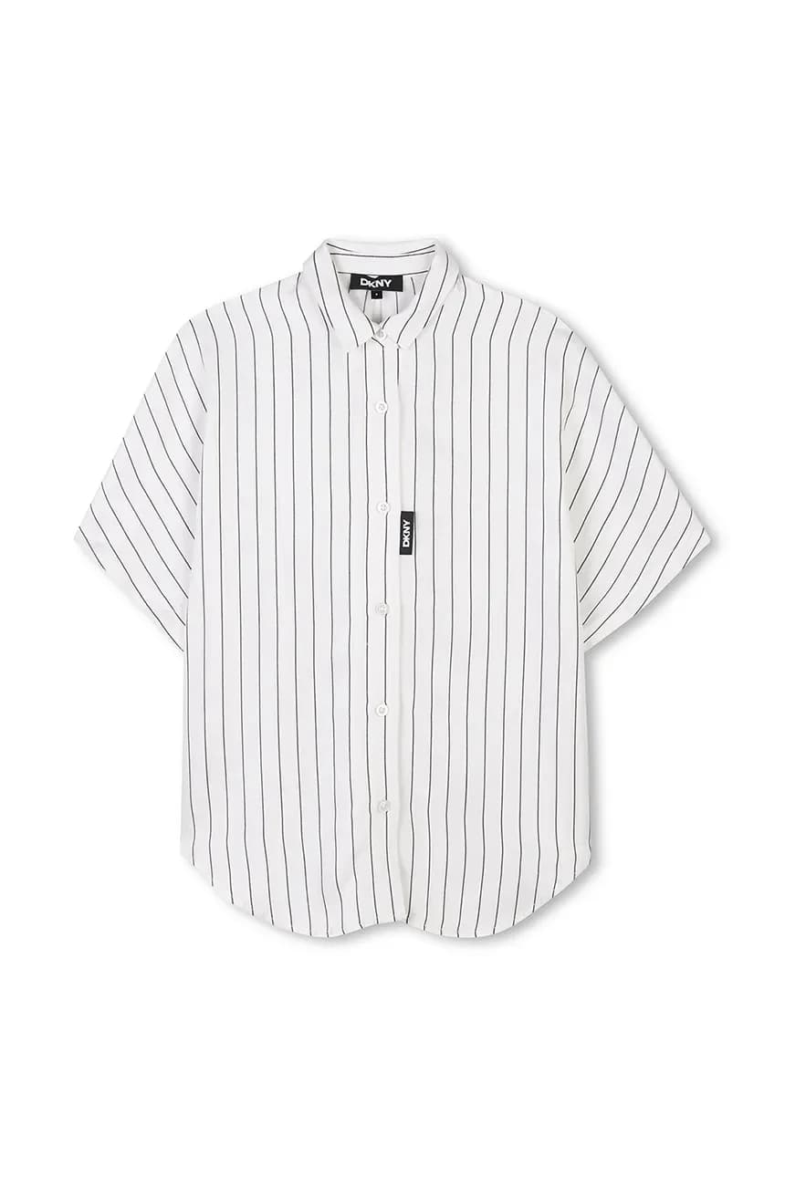 Детская рубашка - фото 2