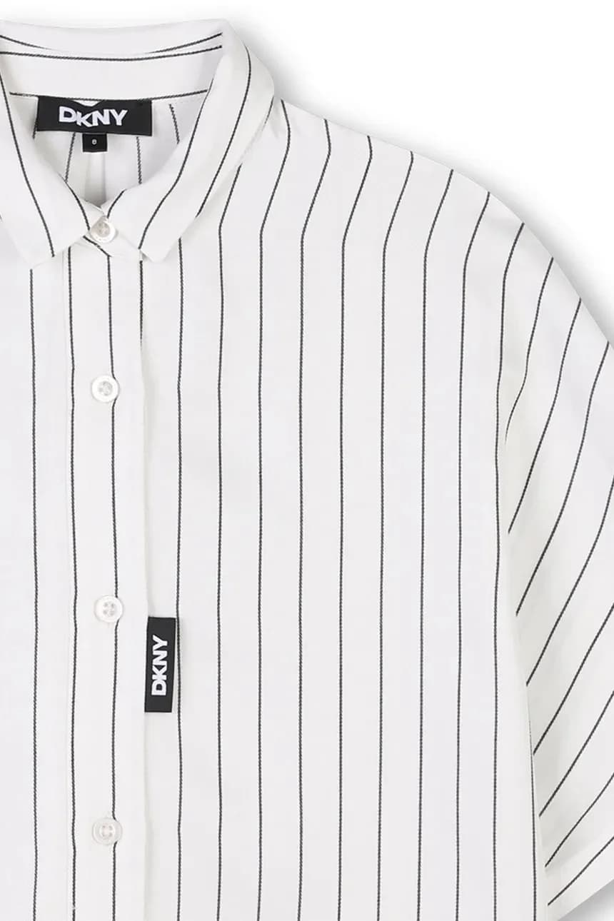 Детская рубашка - фото 4