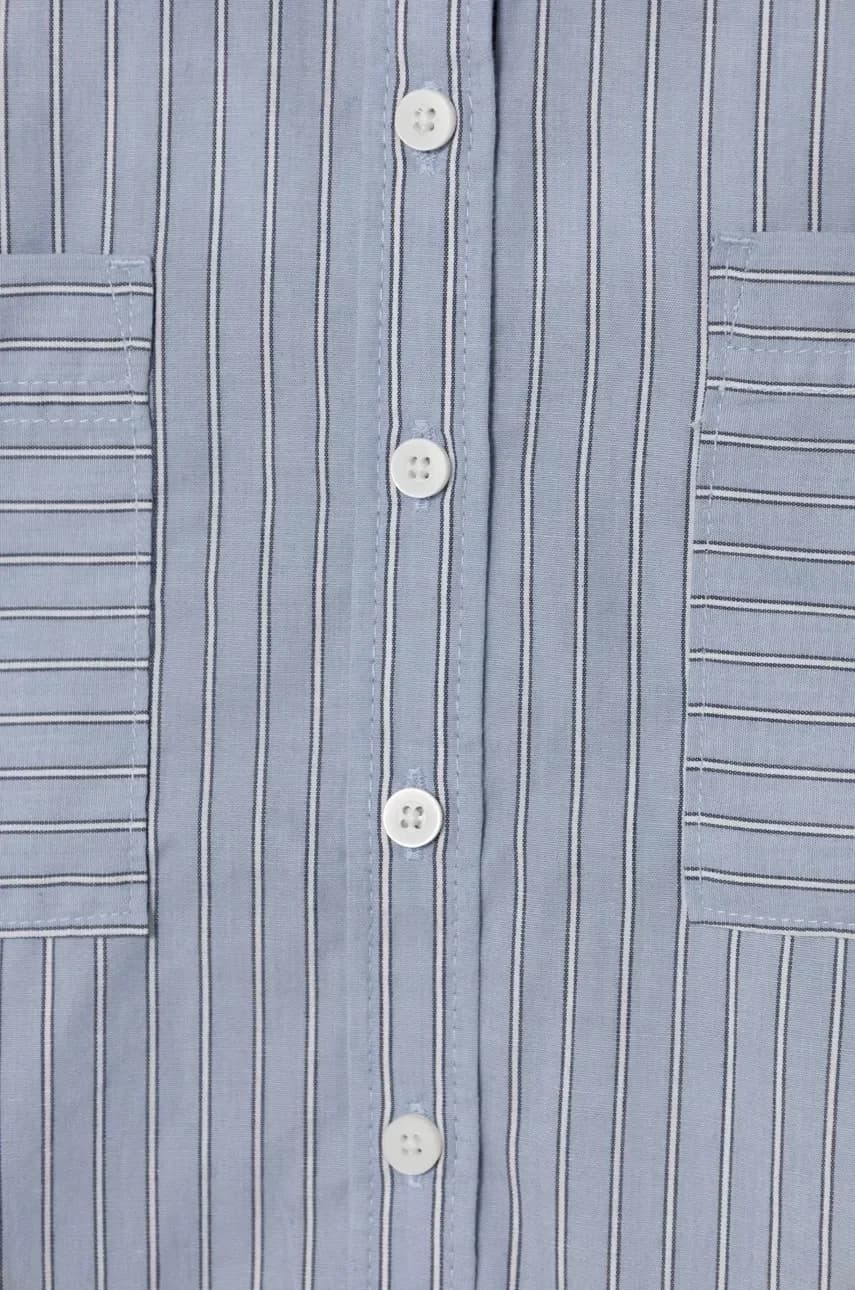 Детская рубашка - фото 3