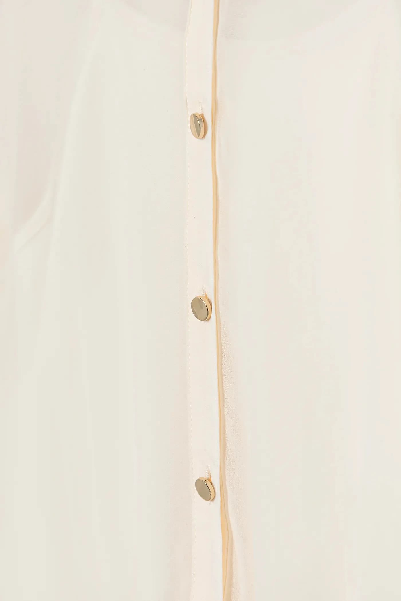 Детская рубашка - фото 3