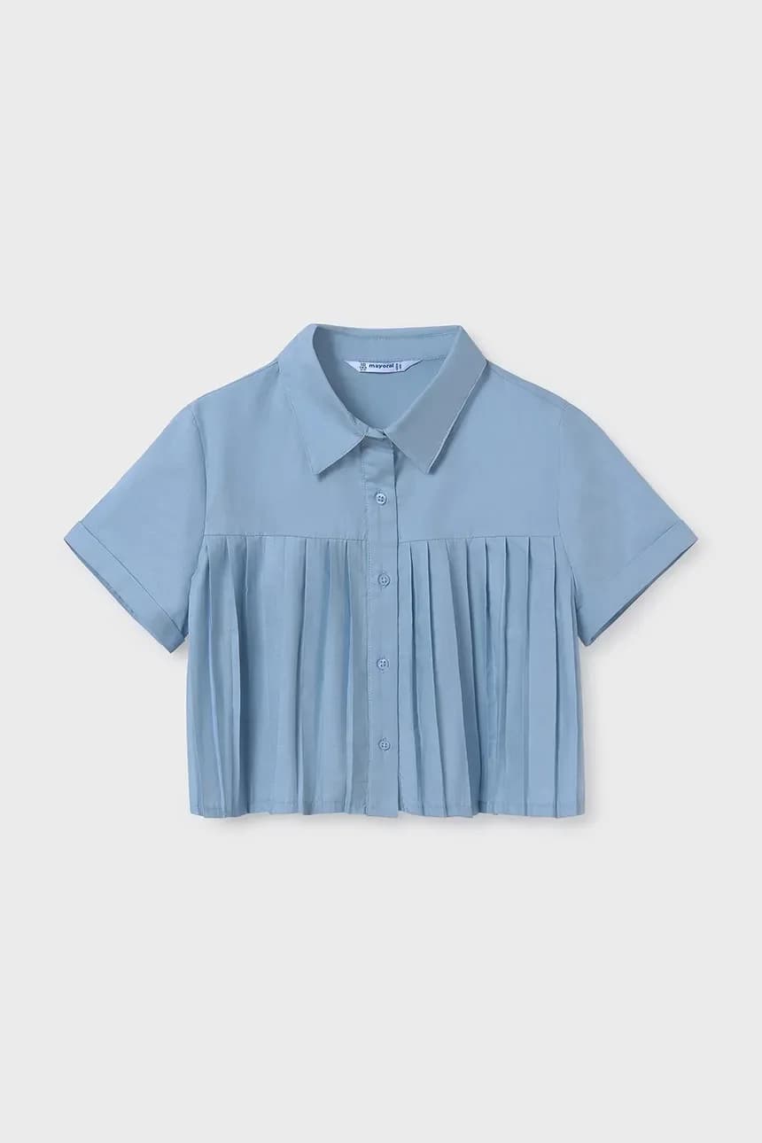 Детская рубашка