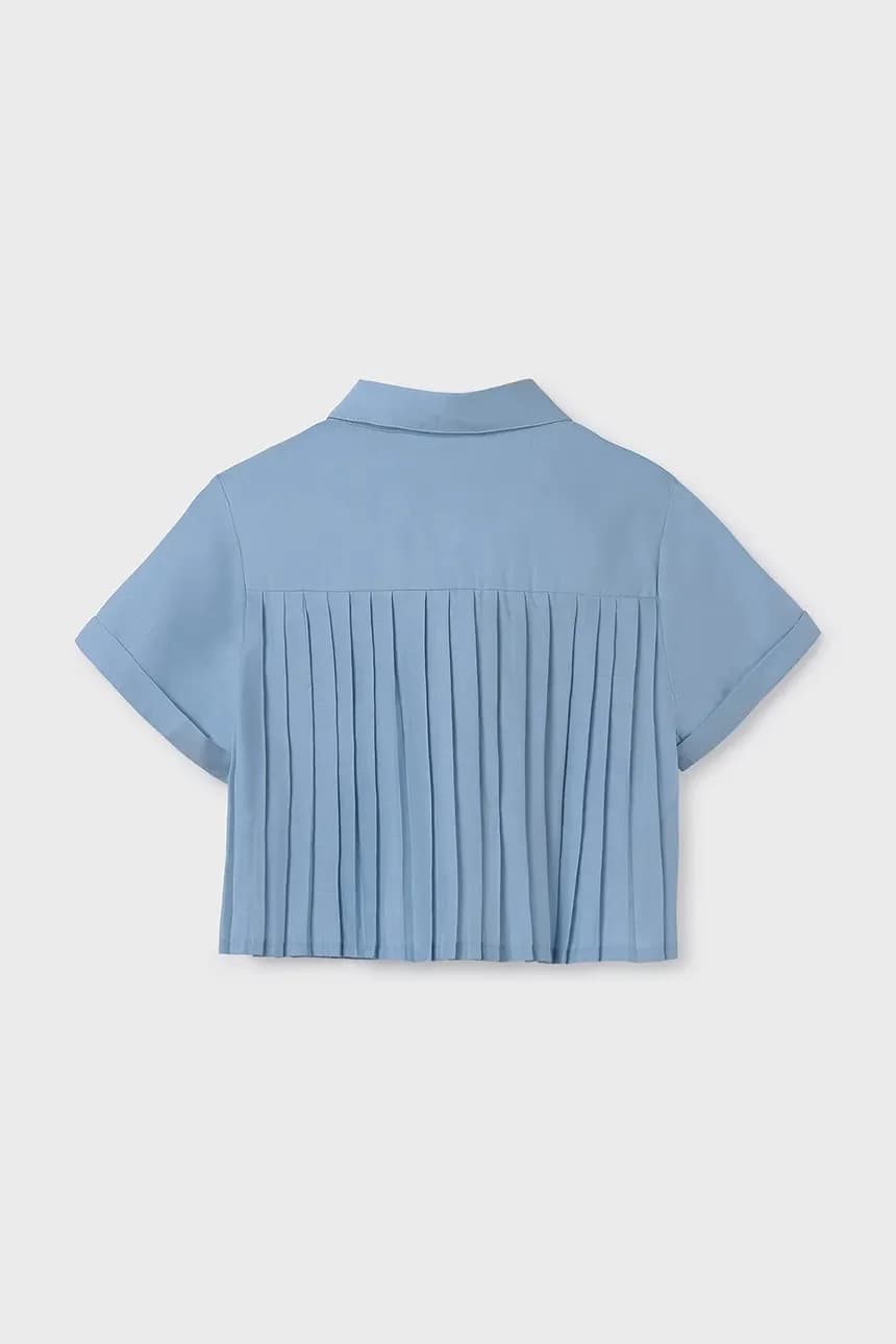 Детская рубашка - фото 2