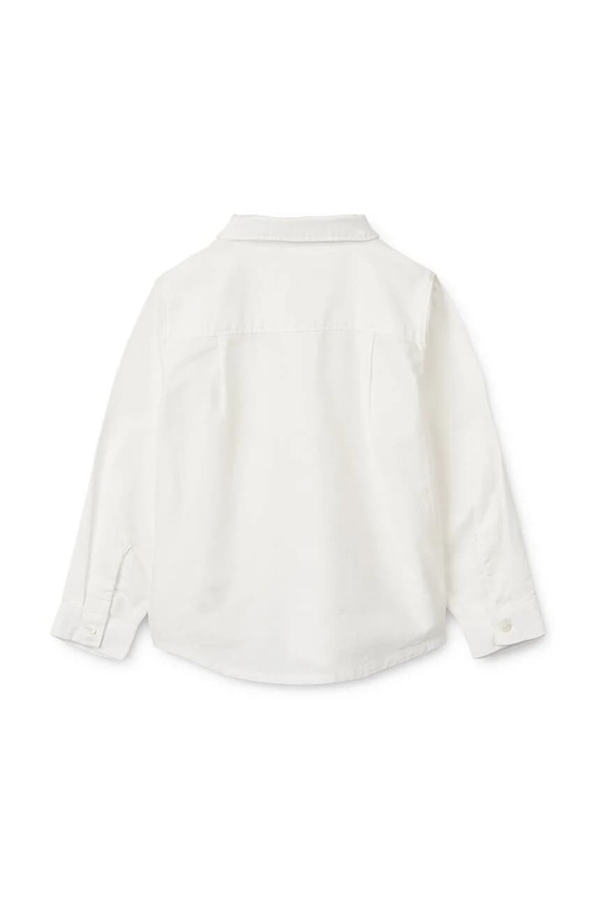 Детская хлопковая рубашка Costa Shirt - фото 2