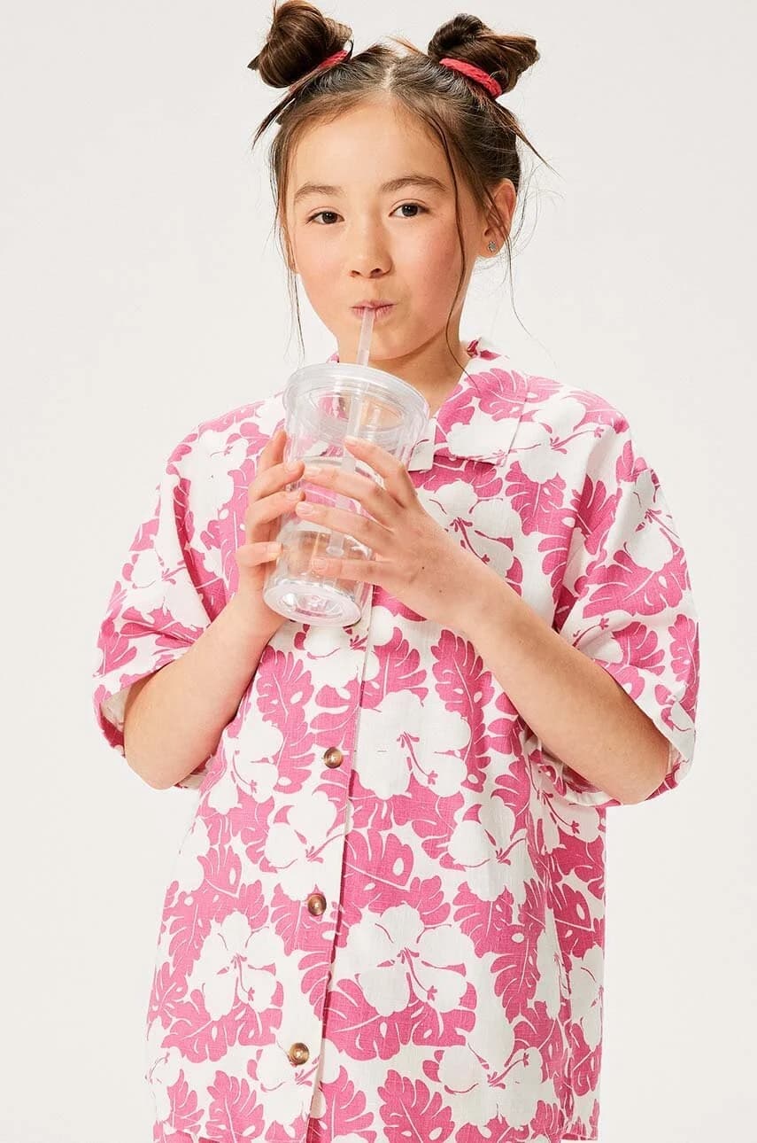 HOLD ME CLOSER детская рубашка - фото 4