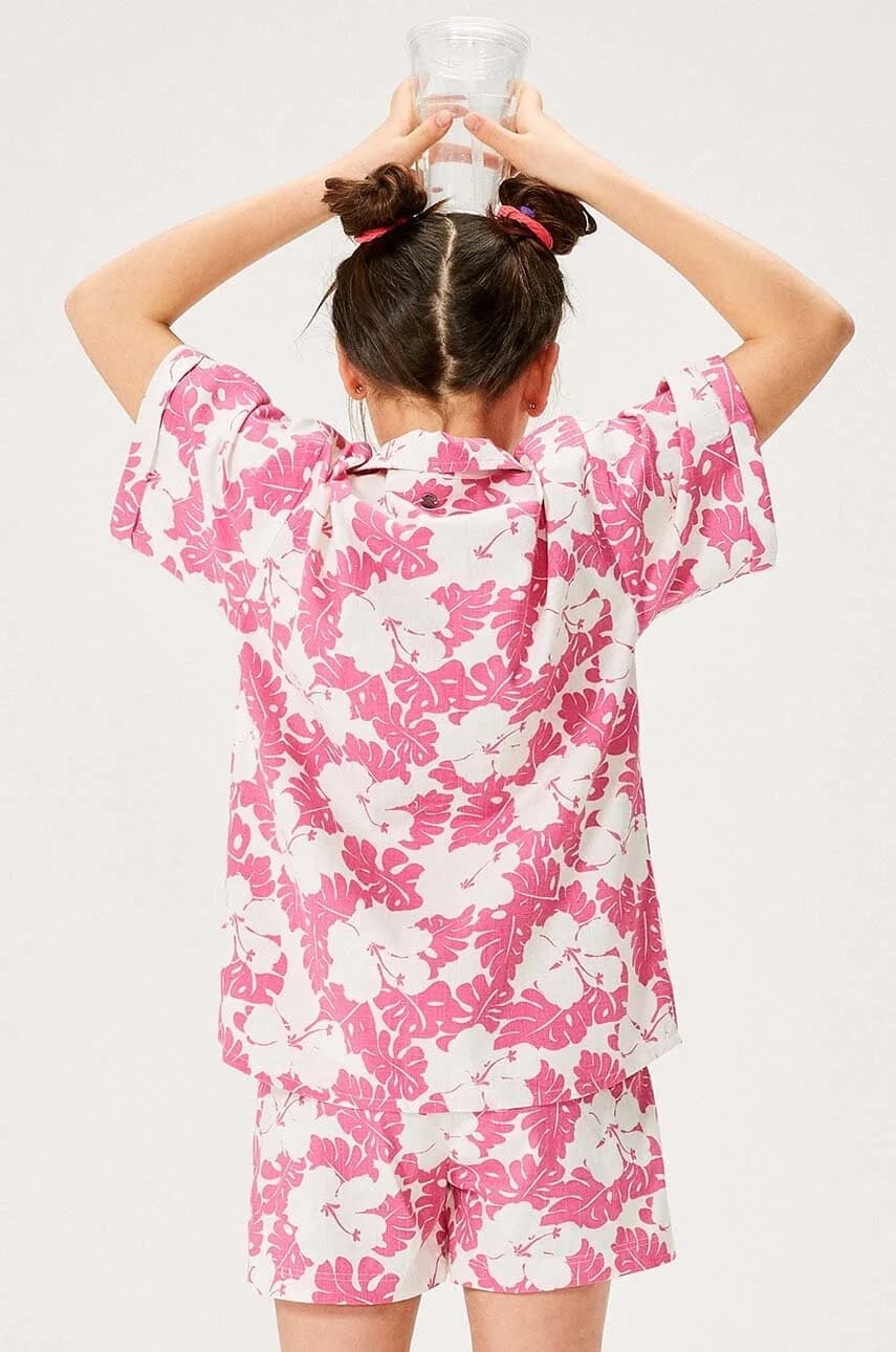 HOLD ME CLOSER детская рубашка - фото 5