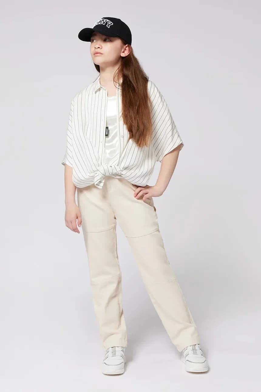 Детская рубашка