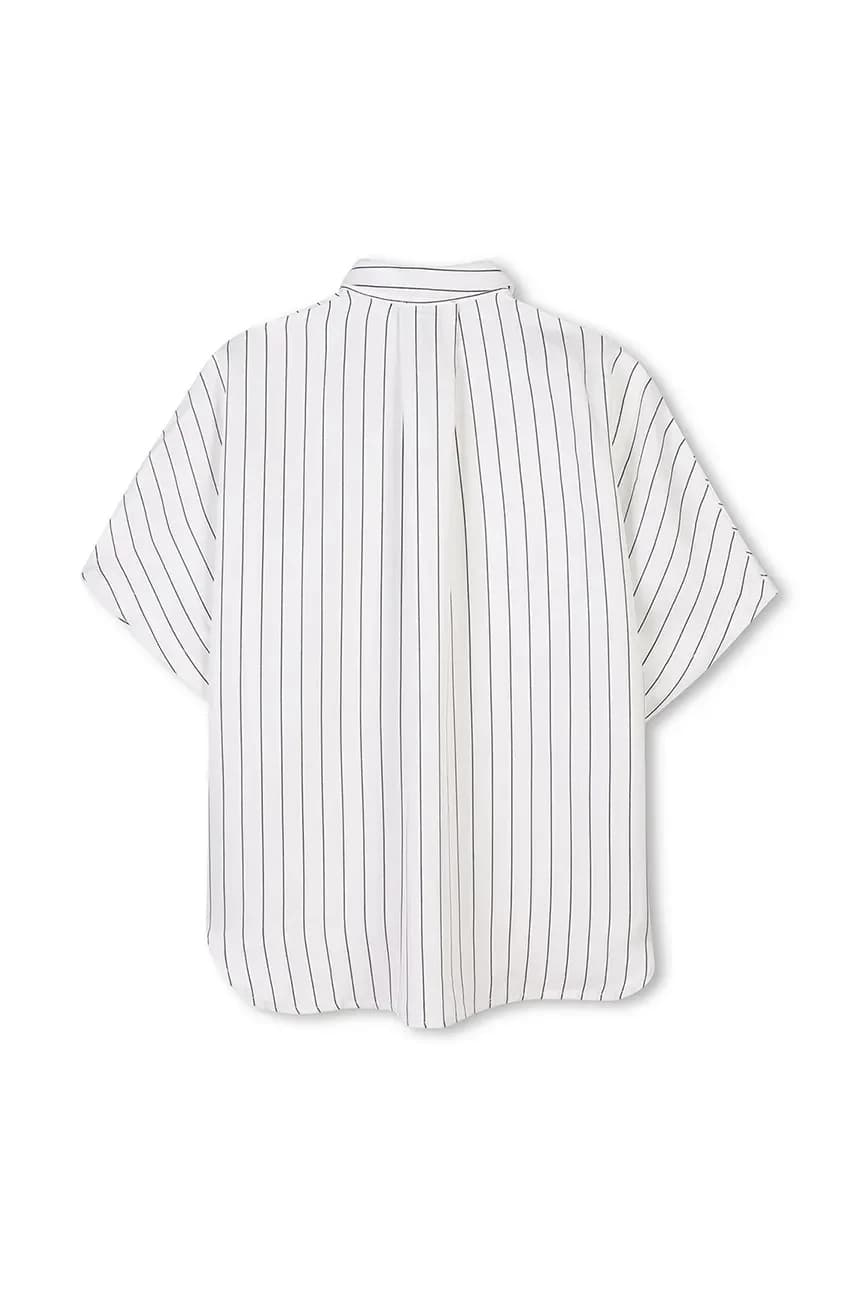 Детская рубашка - фото 3