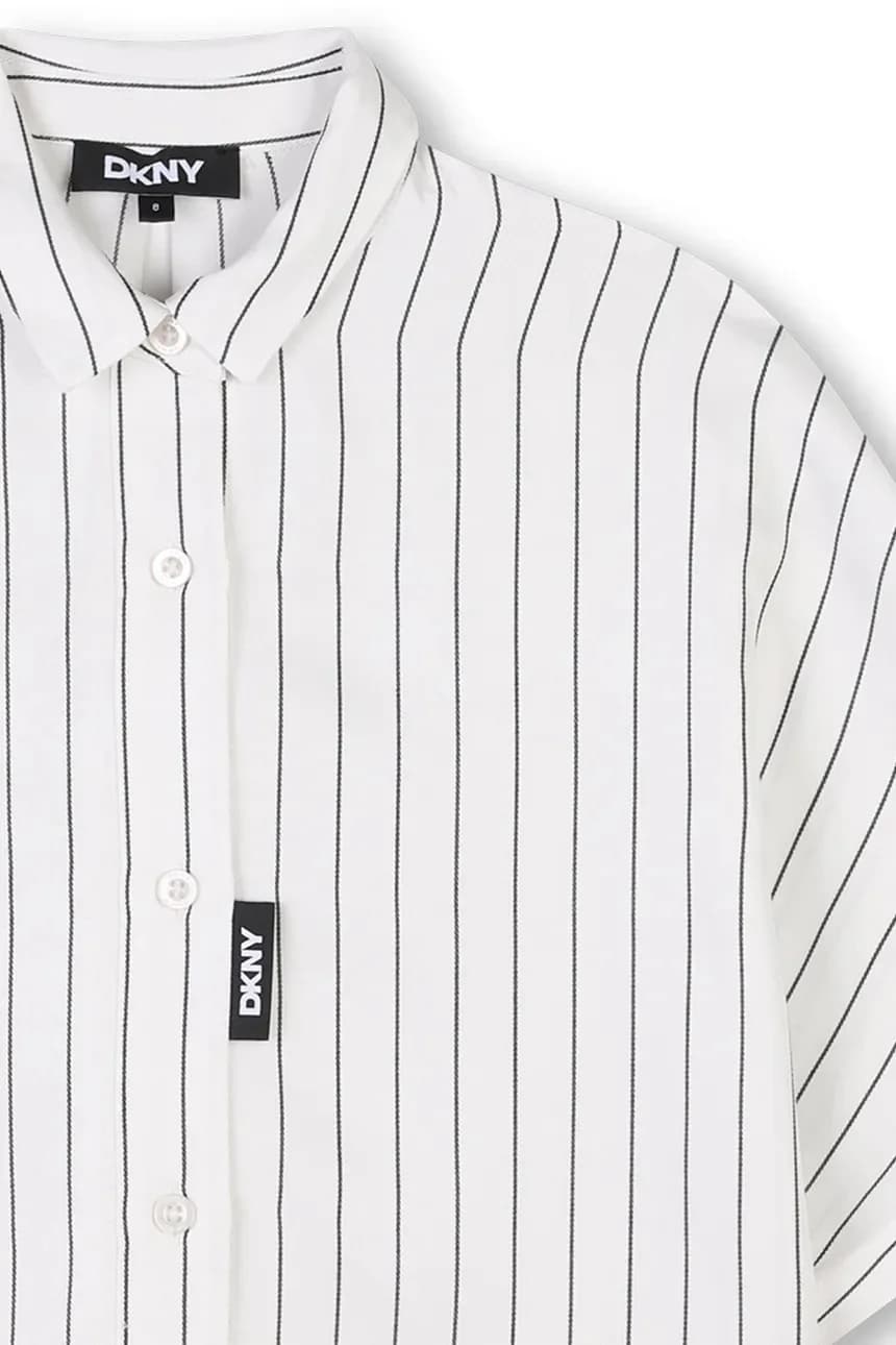 Детская рубашка - фото 4