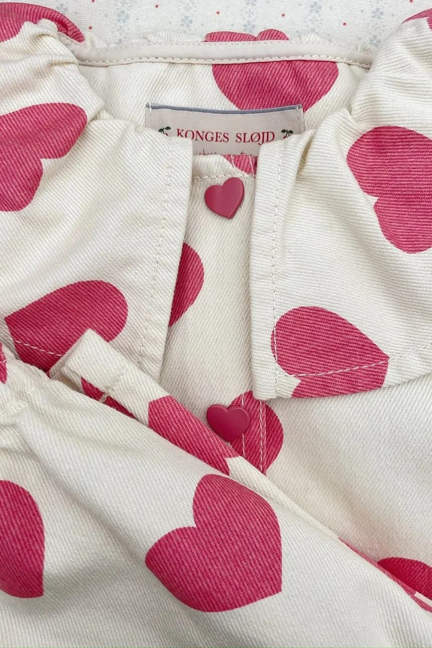 MAGOT COLLAR JACKET GOTS детская куртка - фото 4