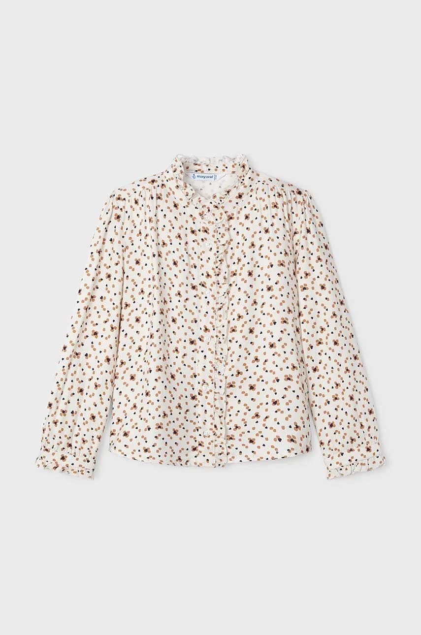 Детская рубашка - фото 2