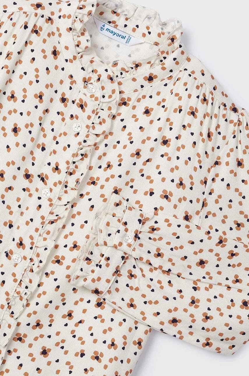 Детская рубашка - фото 3