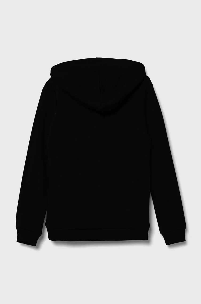 Детская хлопковая толстовка - фото 2