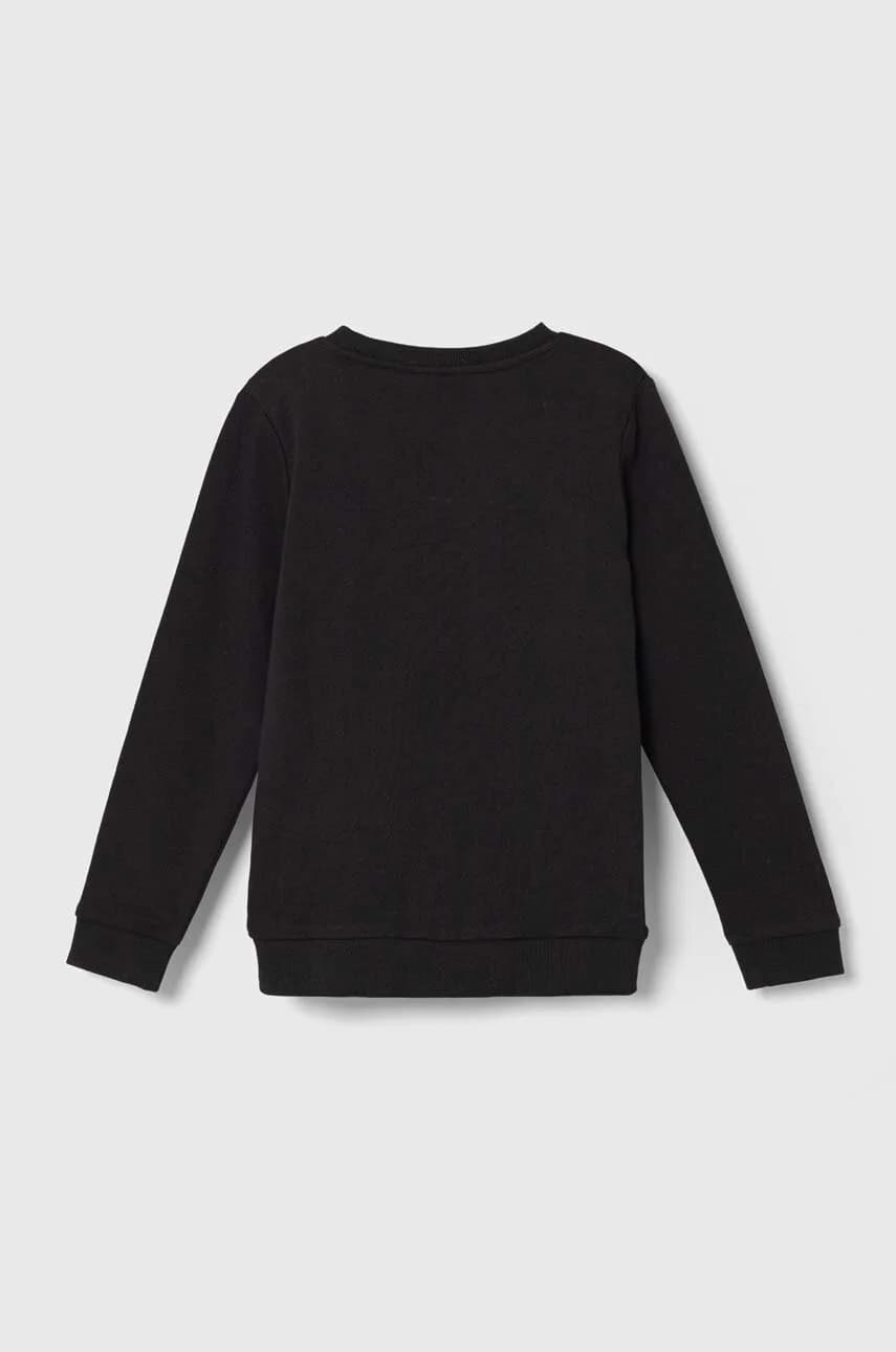 Детская хлопковая толстовка - фото 2