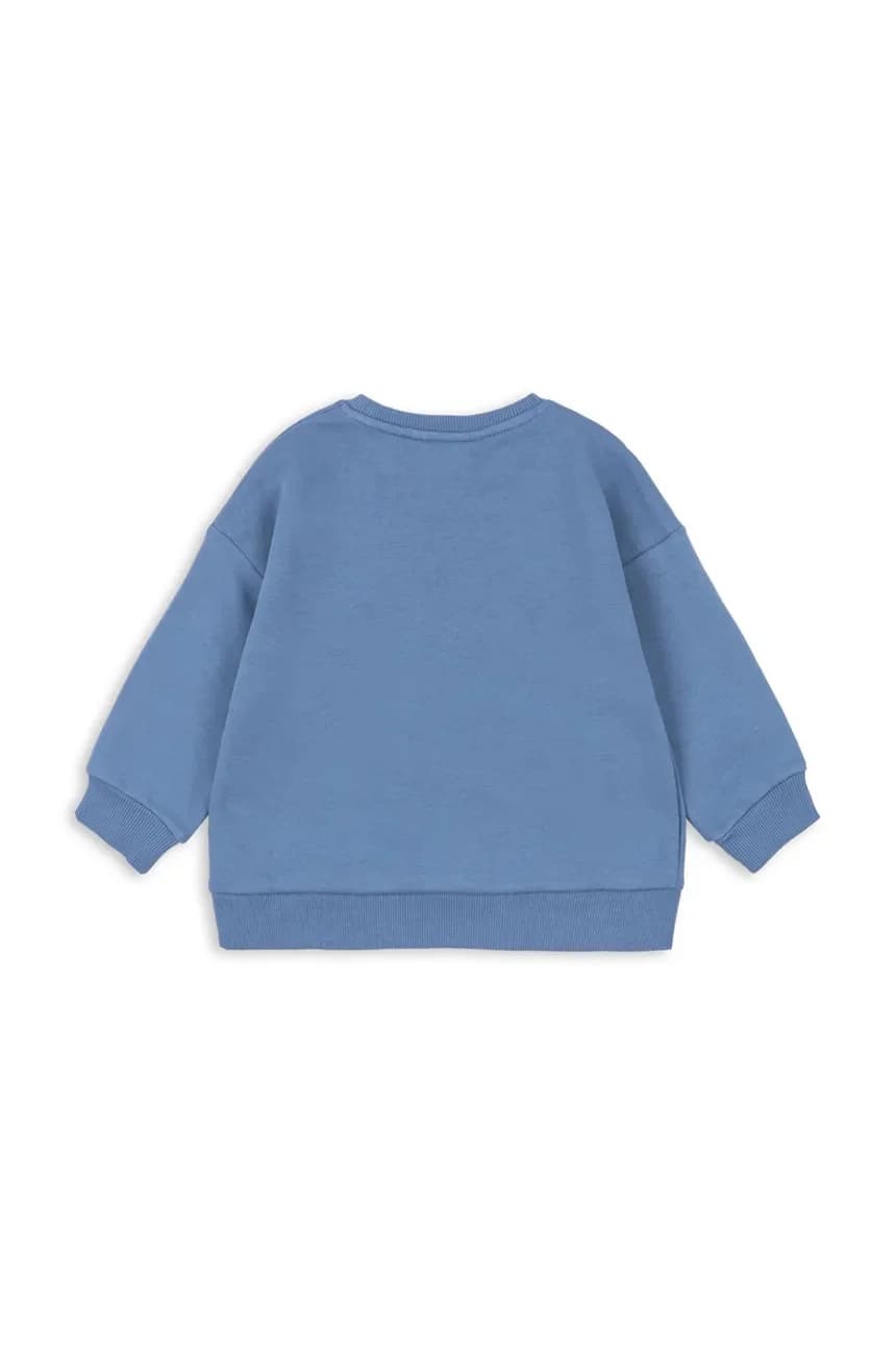 LOUMILLA SWEAT SHIRT OCS детская толстовка - фото 2