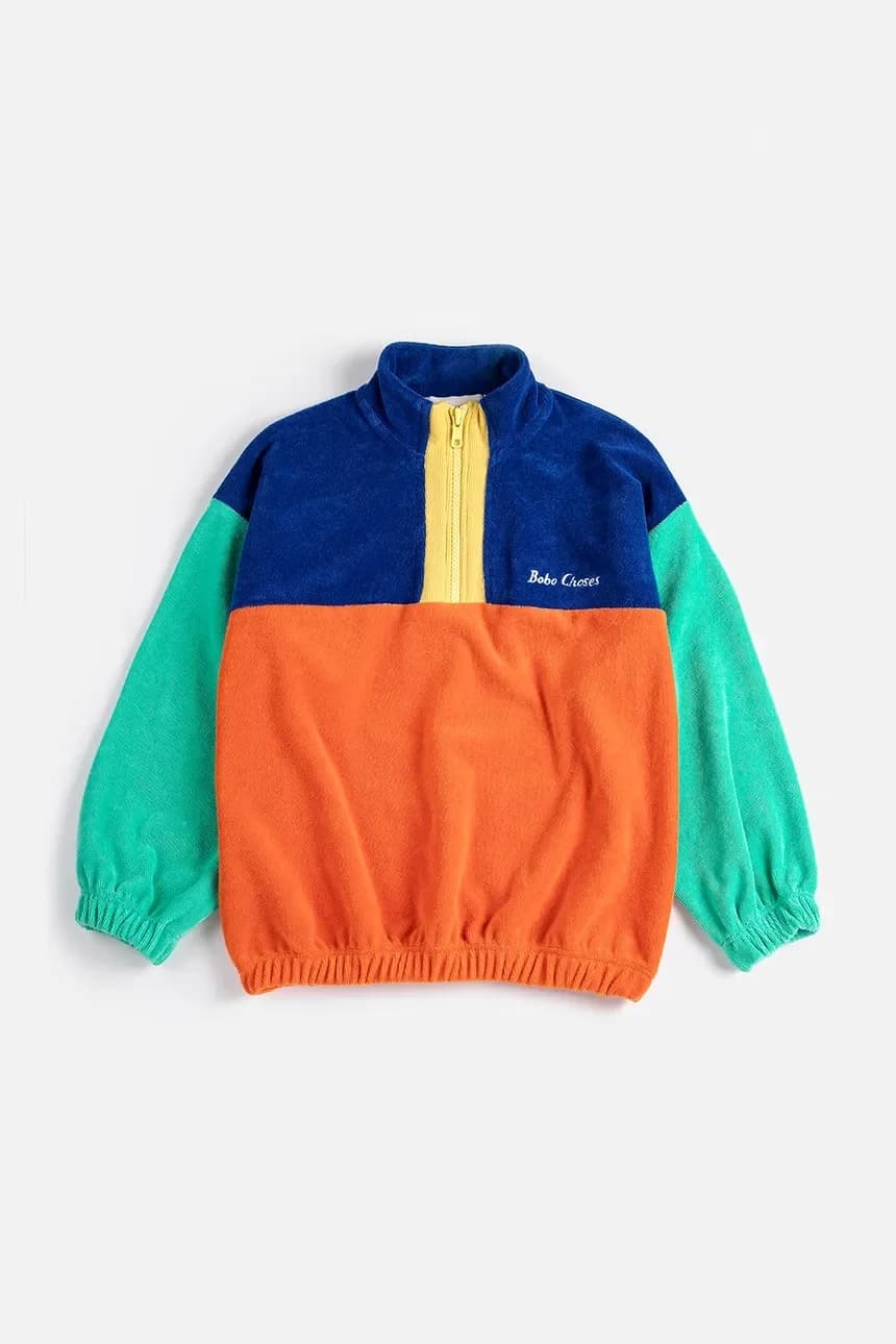 Детская толстовка - фото 2