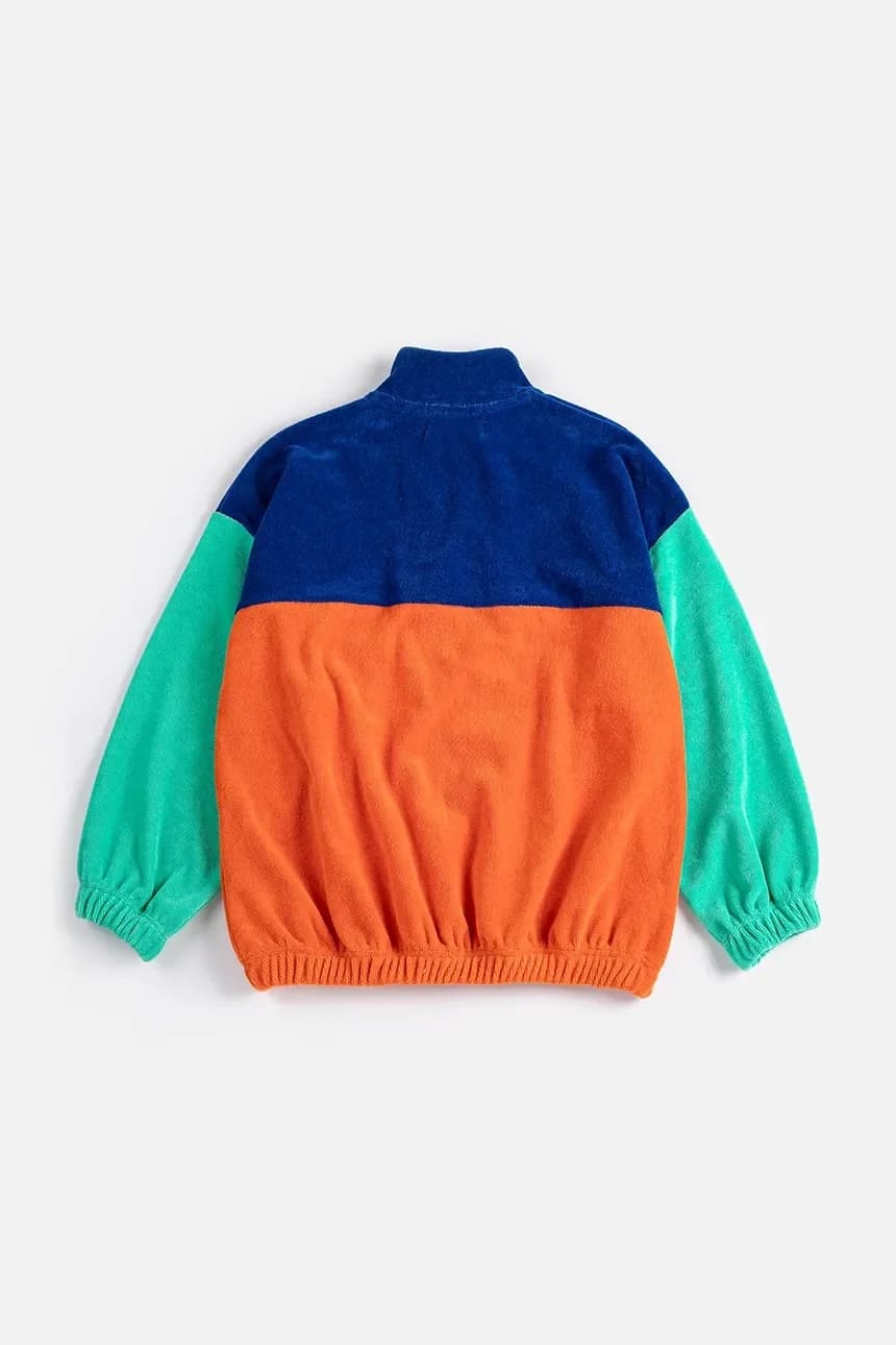 Детская толстовка - фото 3