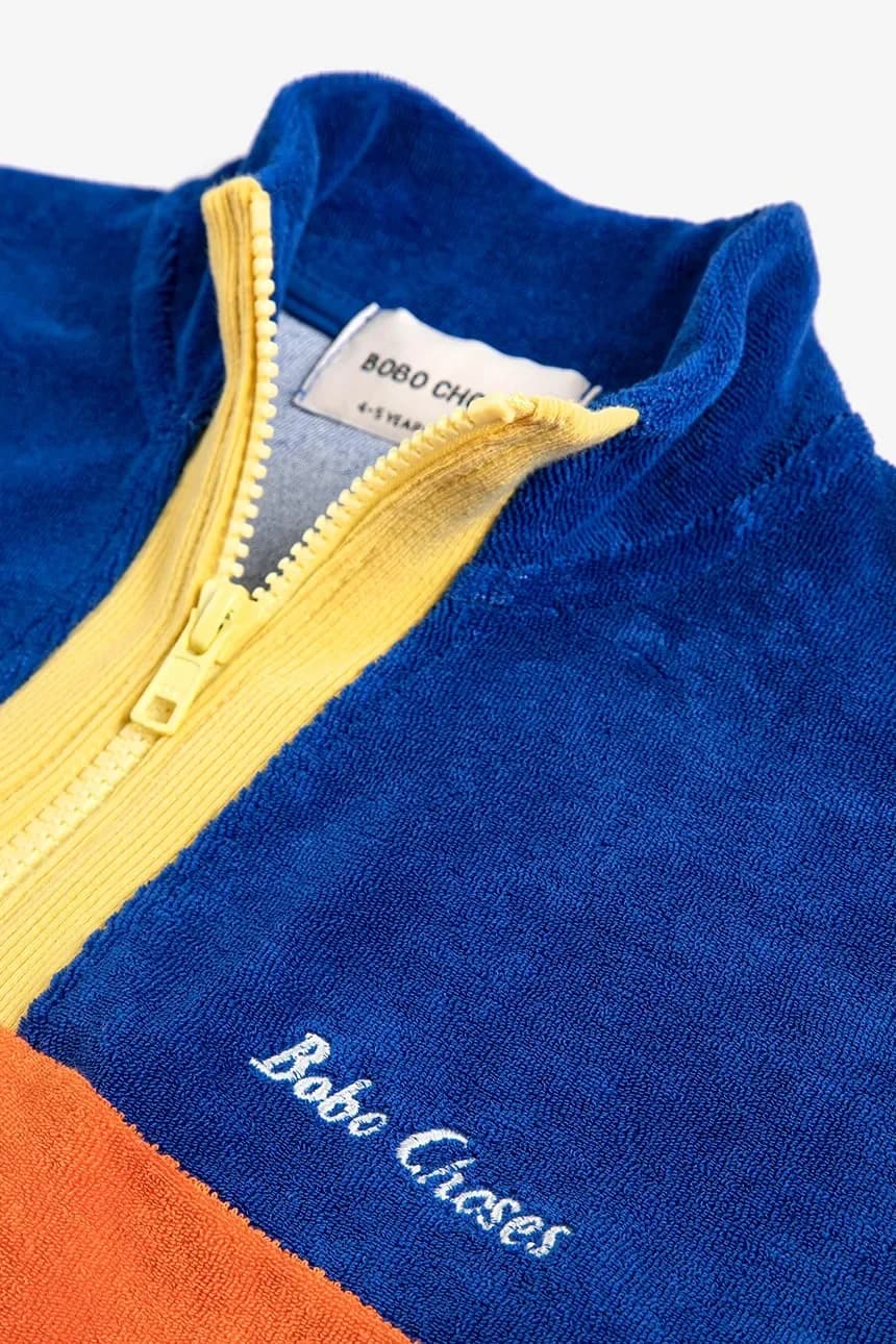 Детская толстовка - фото 4