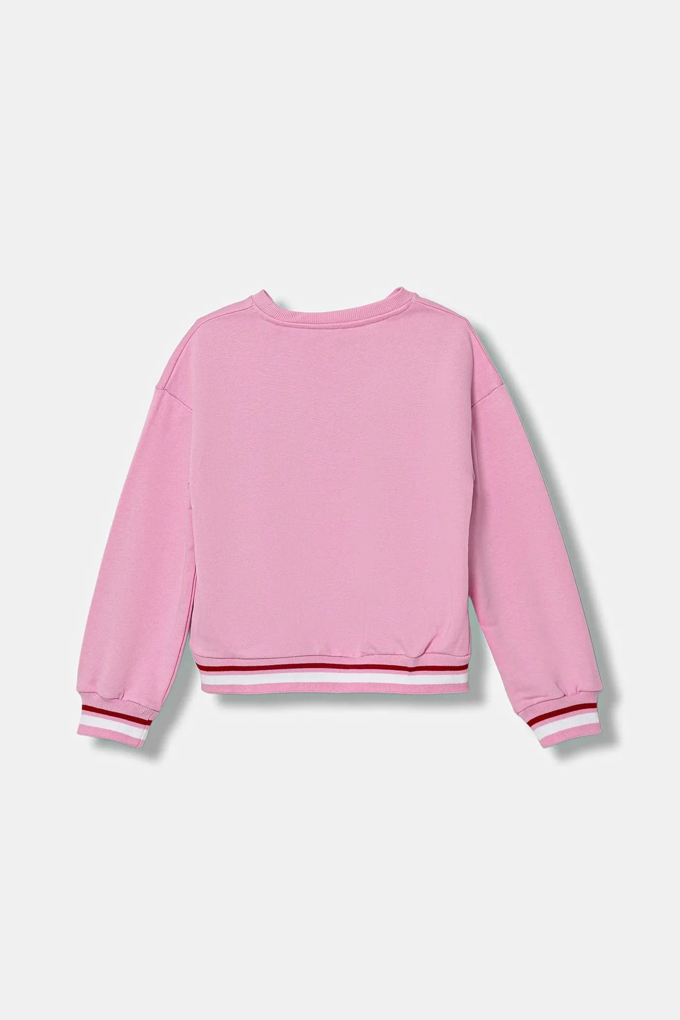 Детская хлопковая толстовка - фото 2