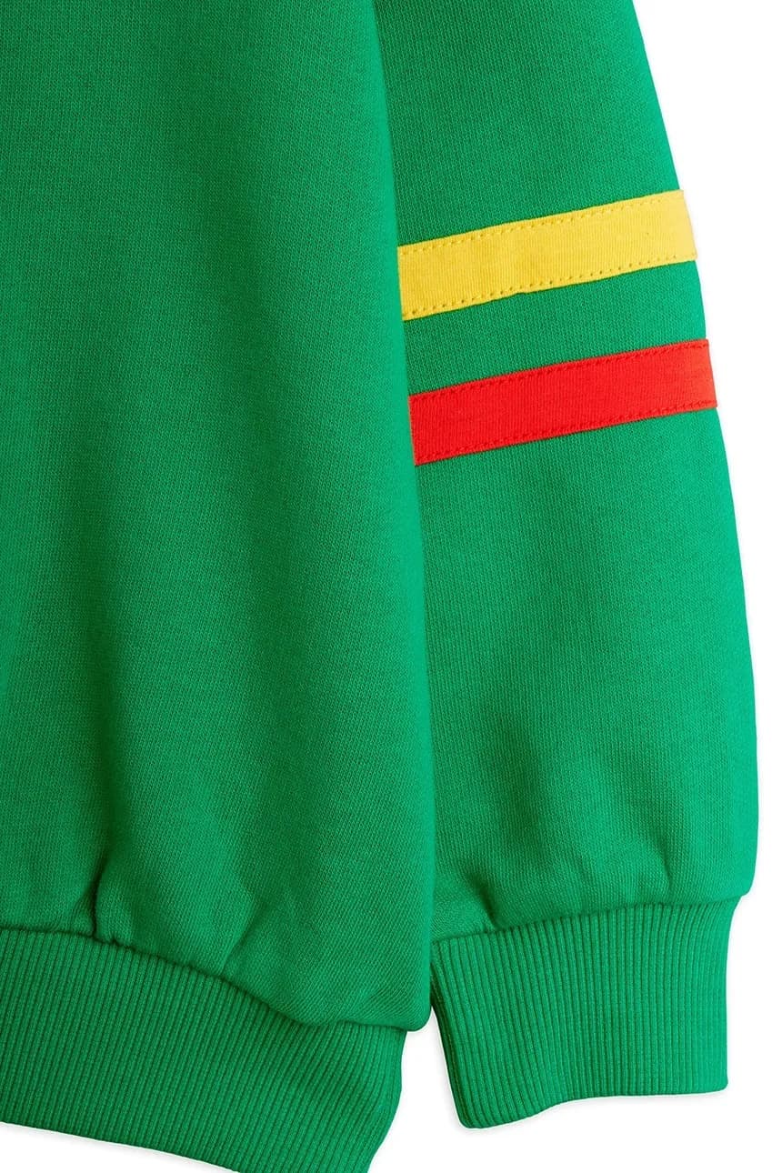 Детская хлопковая толстовка E.T. - фото 5