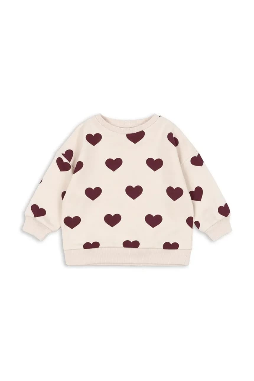 LOU SWEAT SHIRT Детская толстовка OCS