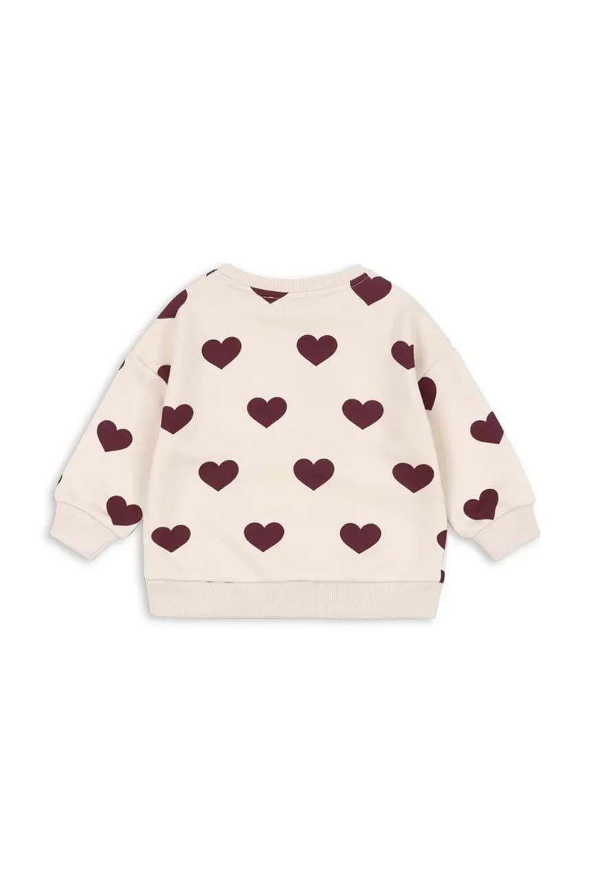 LOU SWEAT SHIRT Детская толстовка OCS - фото 2