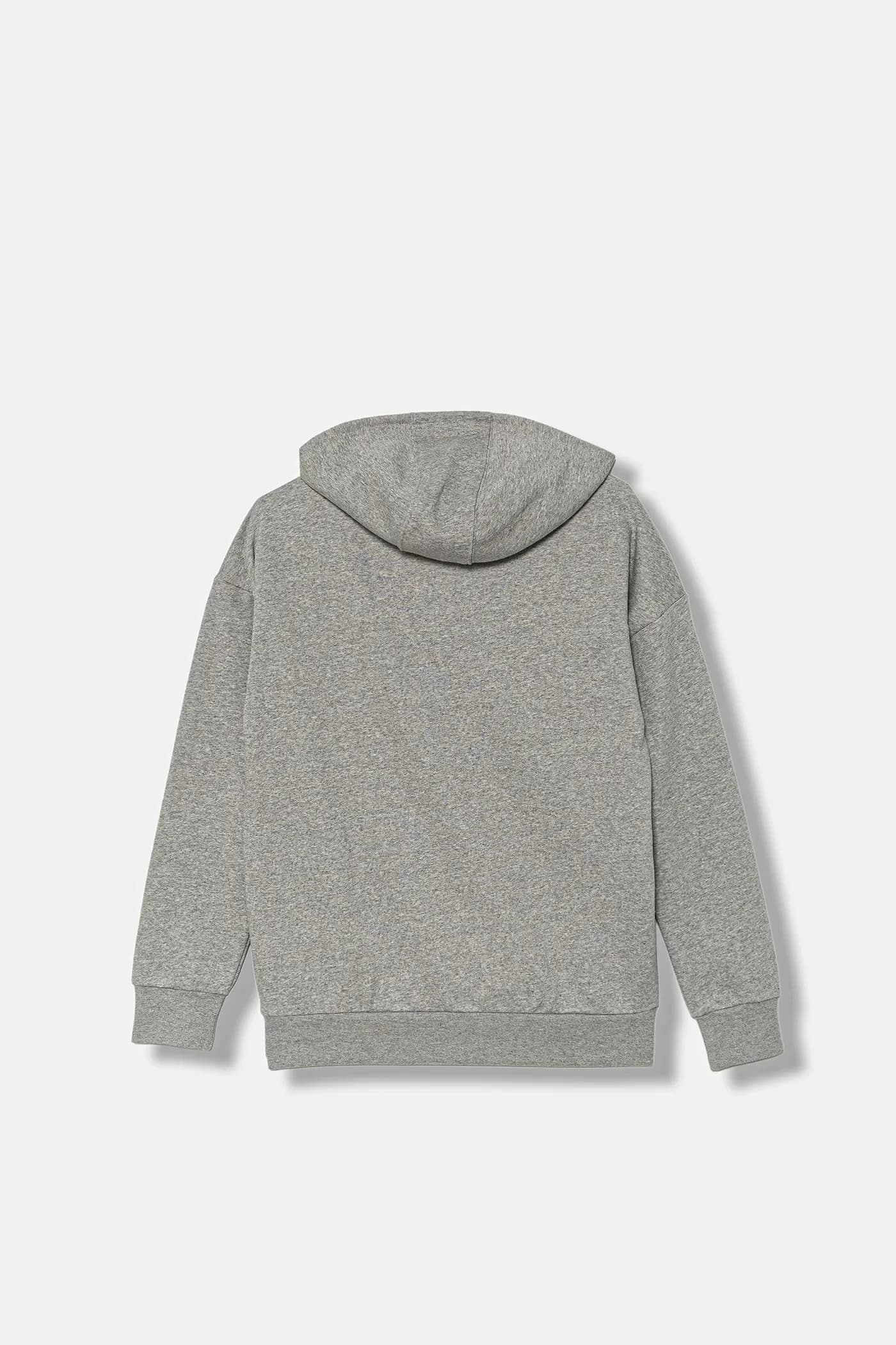 Детская толстовка - фото 3