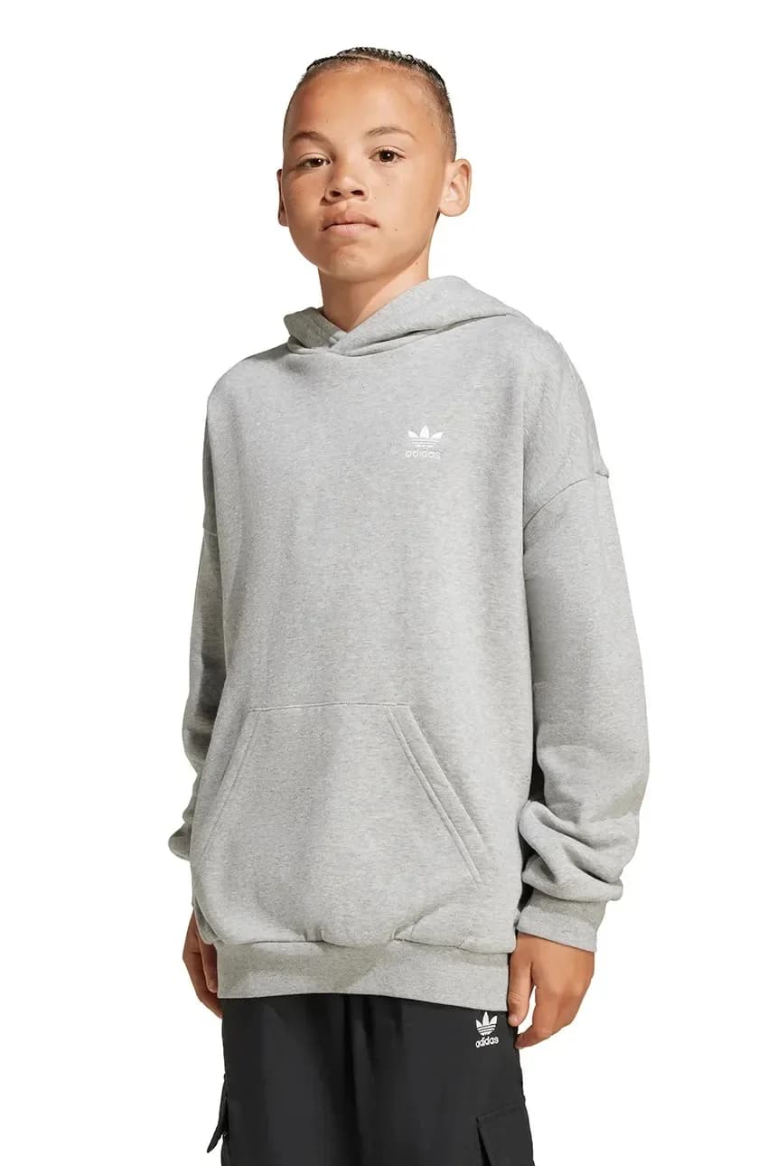 Детская толстовка - фото 6