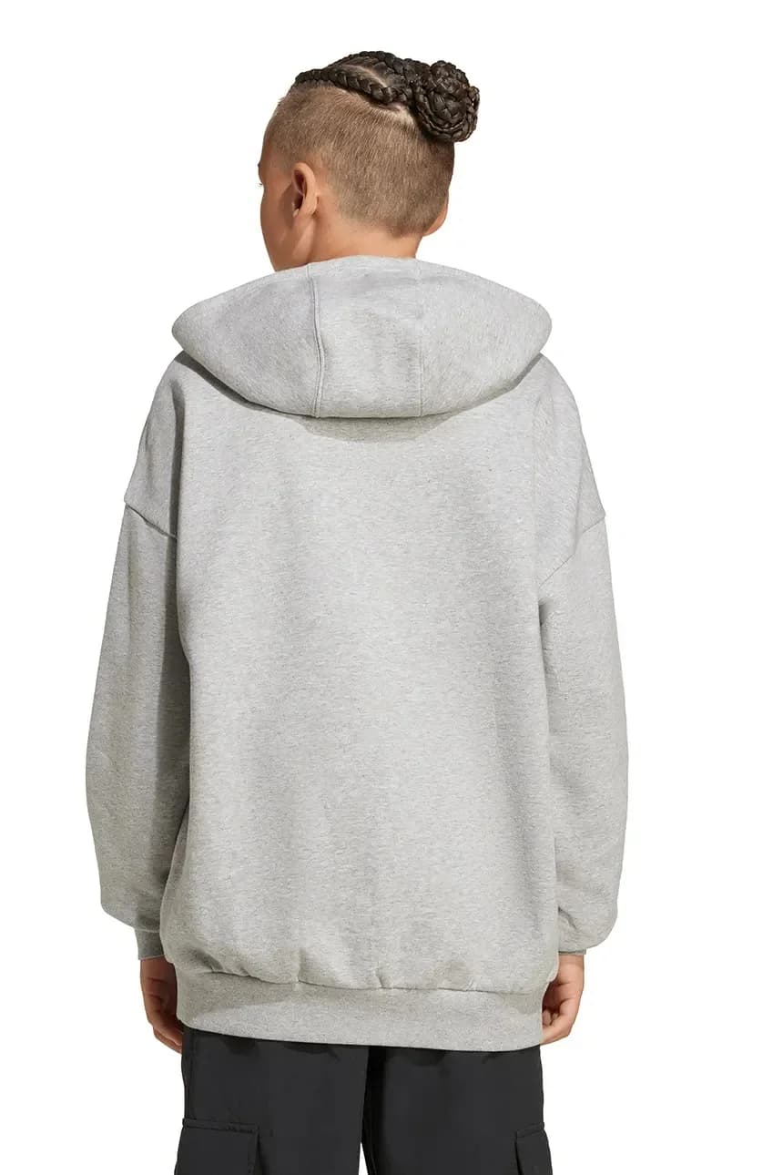 Детская толстовка - фото 7