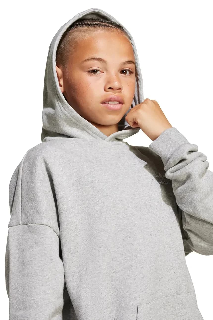 Детская толстовка - фото 9