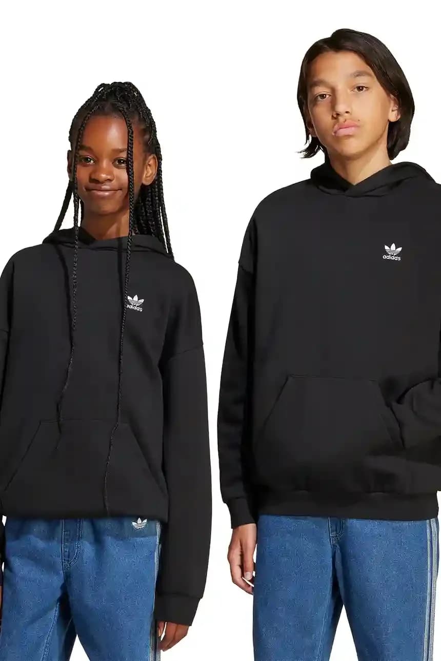 Детская толстовка