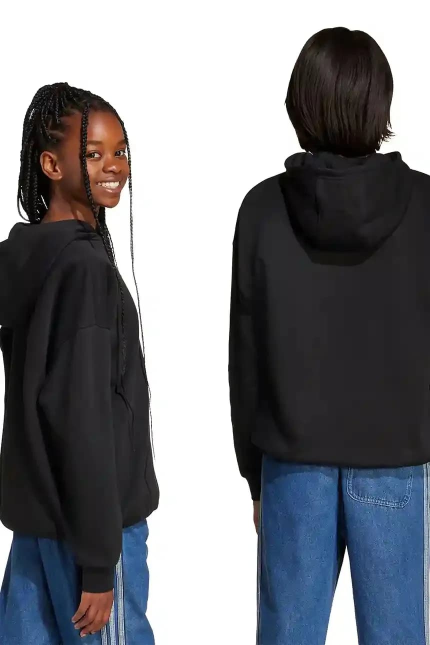 Детская толстовка - фото 5