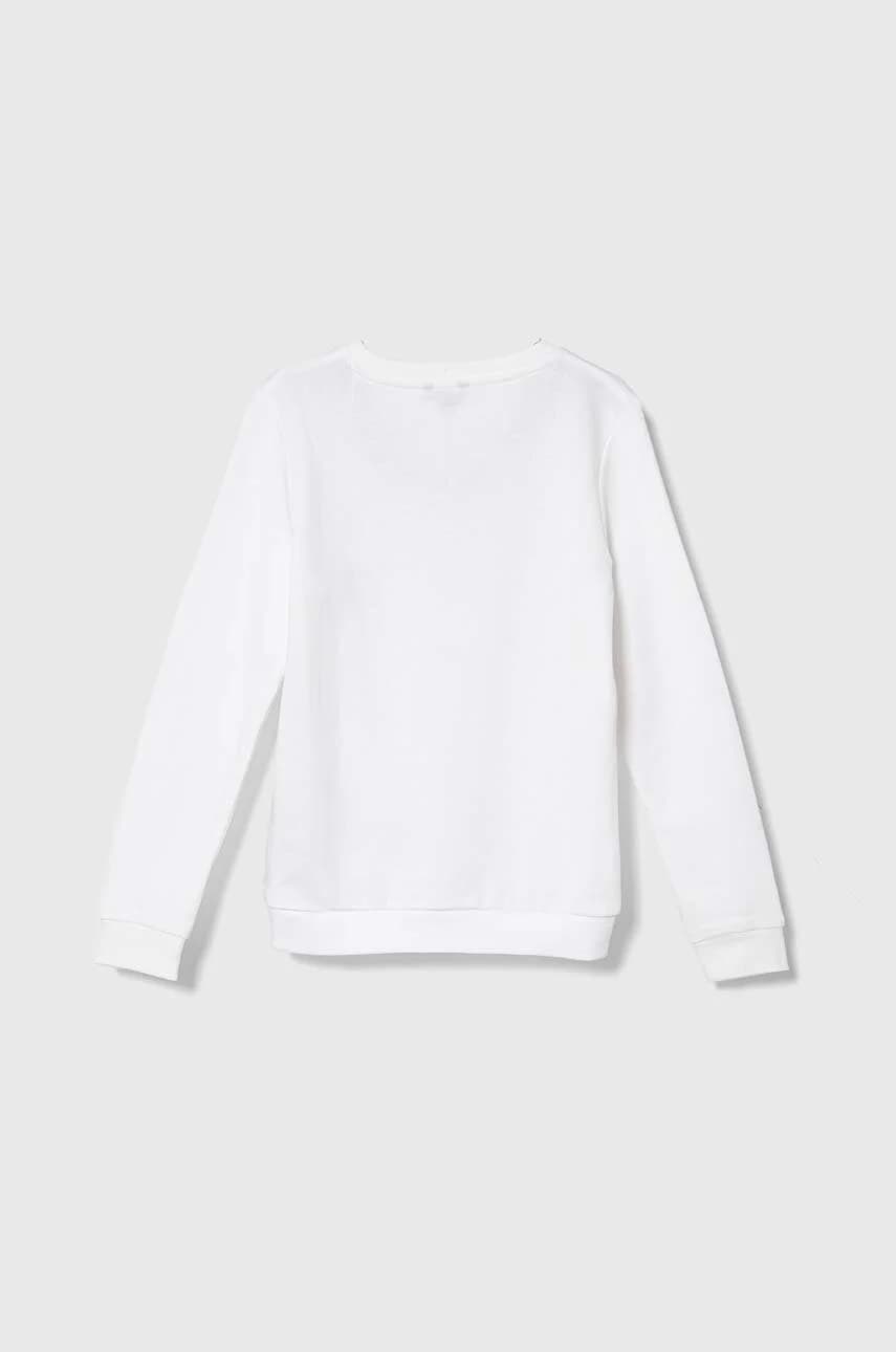 Детская хлопковая толстовка - фото 2