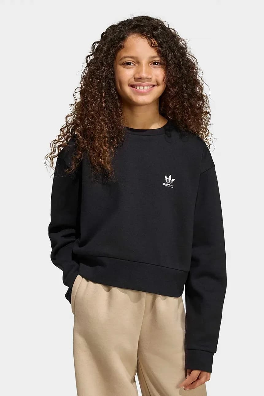 Детская толстовка