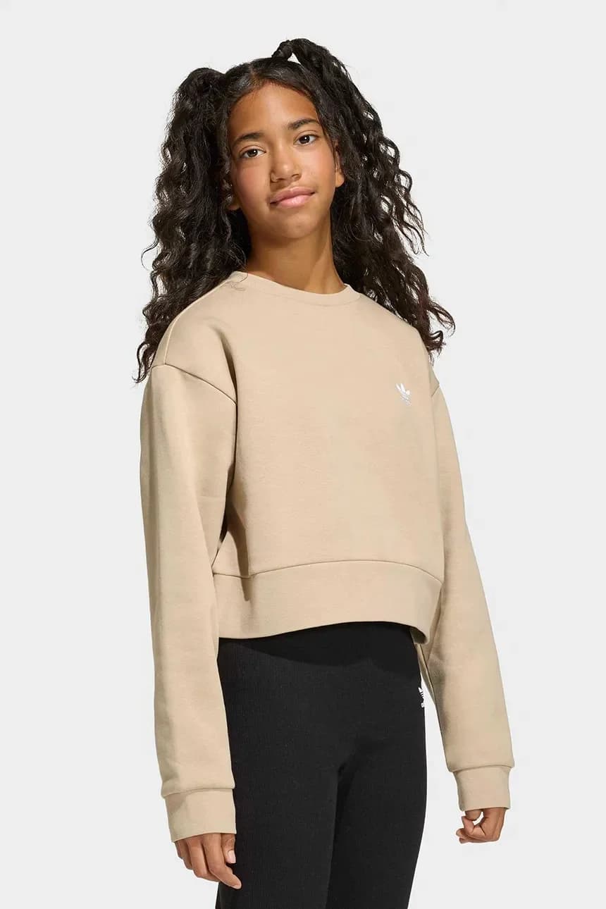 Детская толстовка