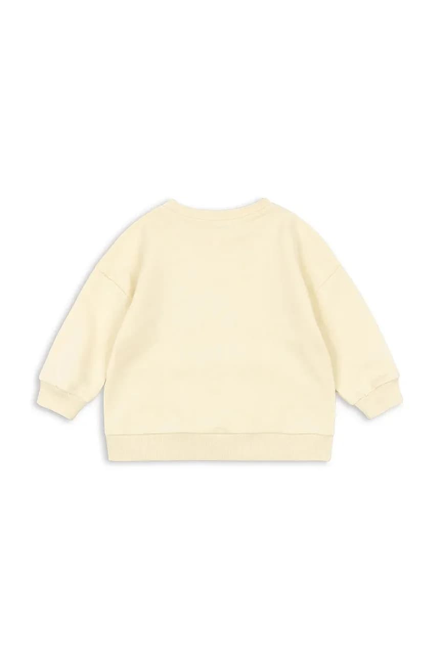 LOU SEQUIN SWEAT SHIRT Детская толстовка OCS - фото 2