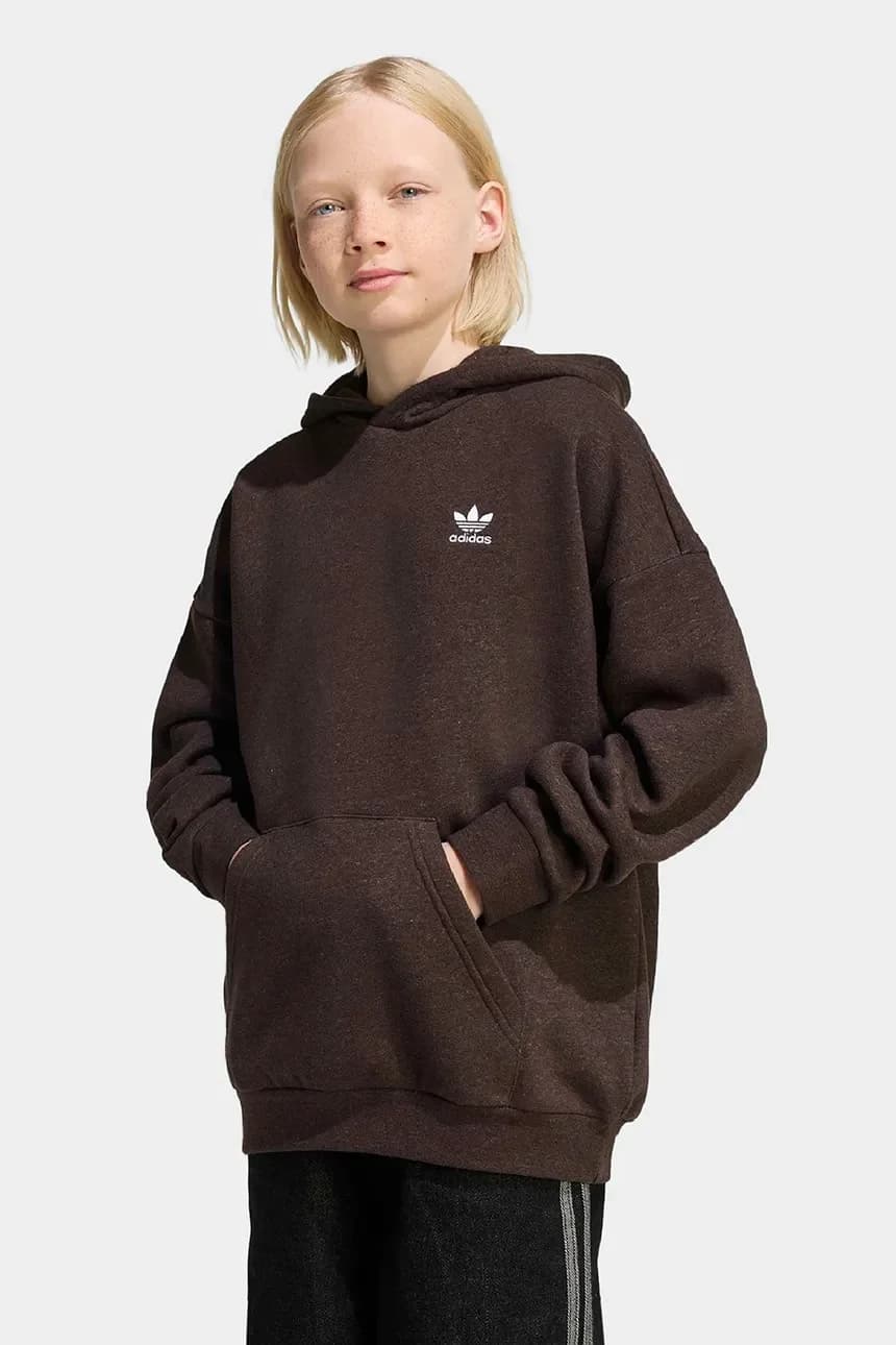 Детская толстовка