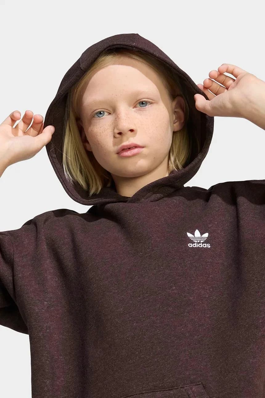 Детская толстовка - фото 5