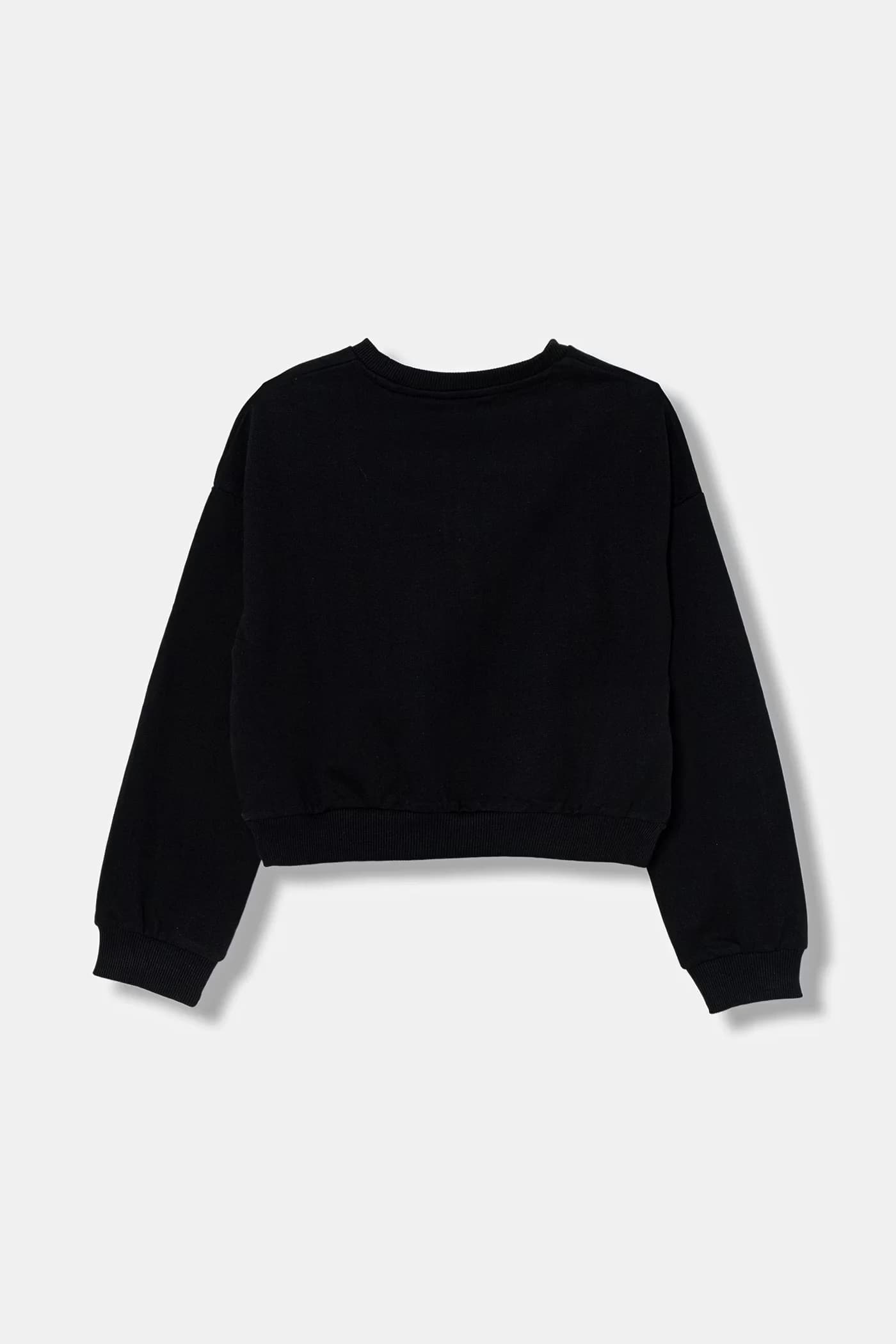 Детская хлопковая толстовка - фото 2