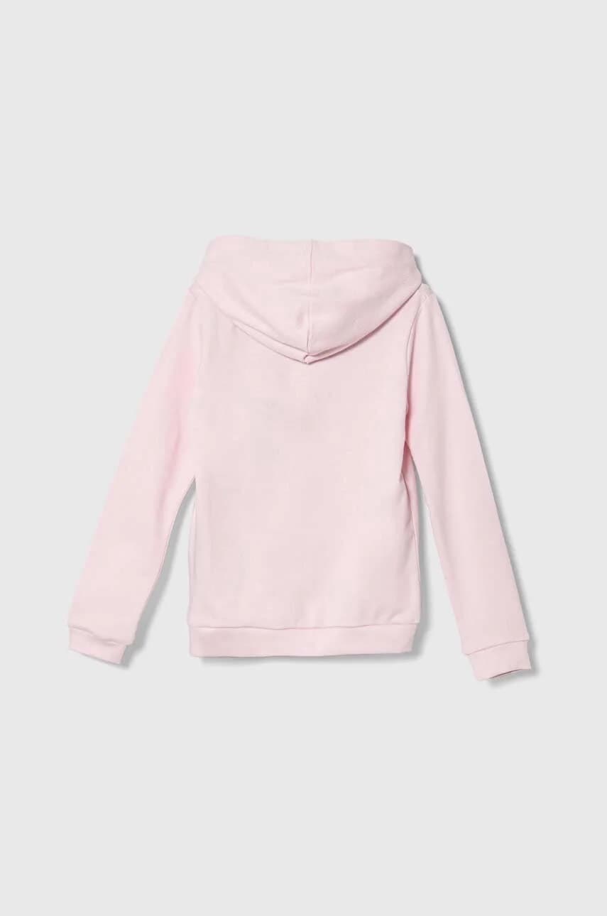 Детская хлопковая толстовка - фото 2