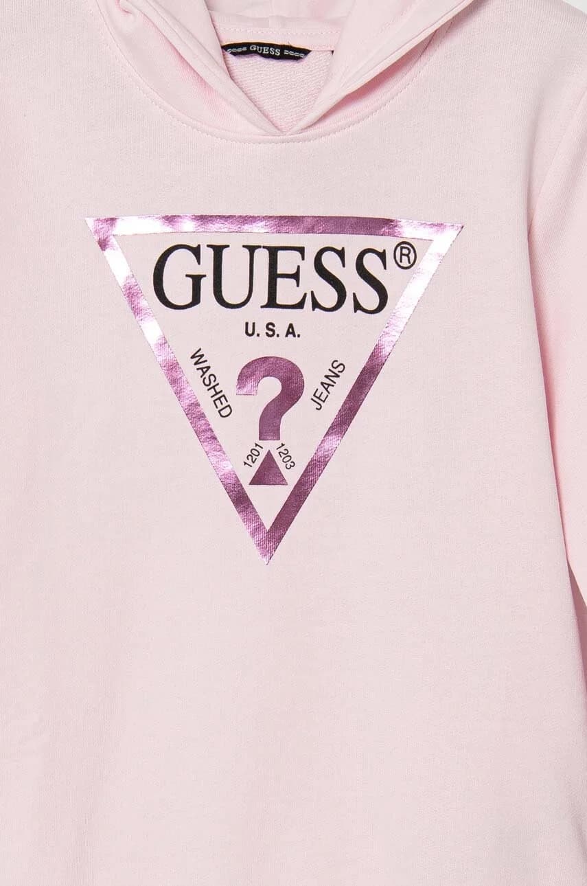 Детская хлопковая толстовка - фото 3