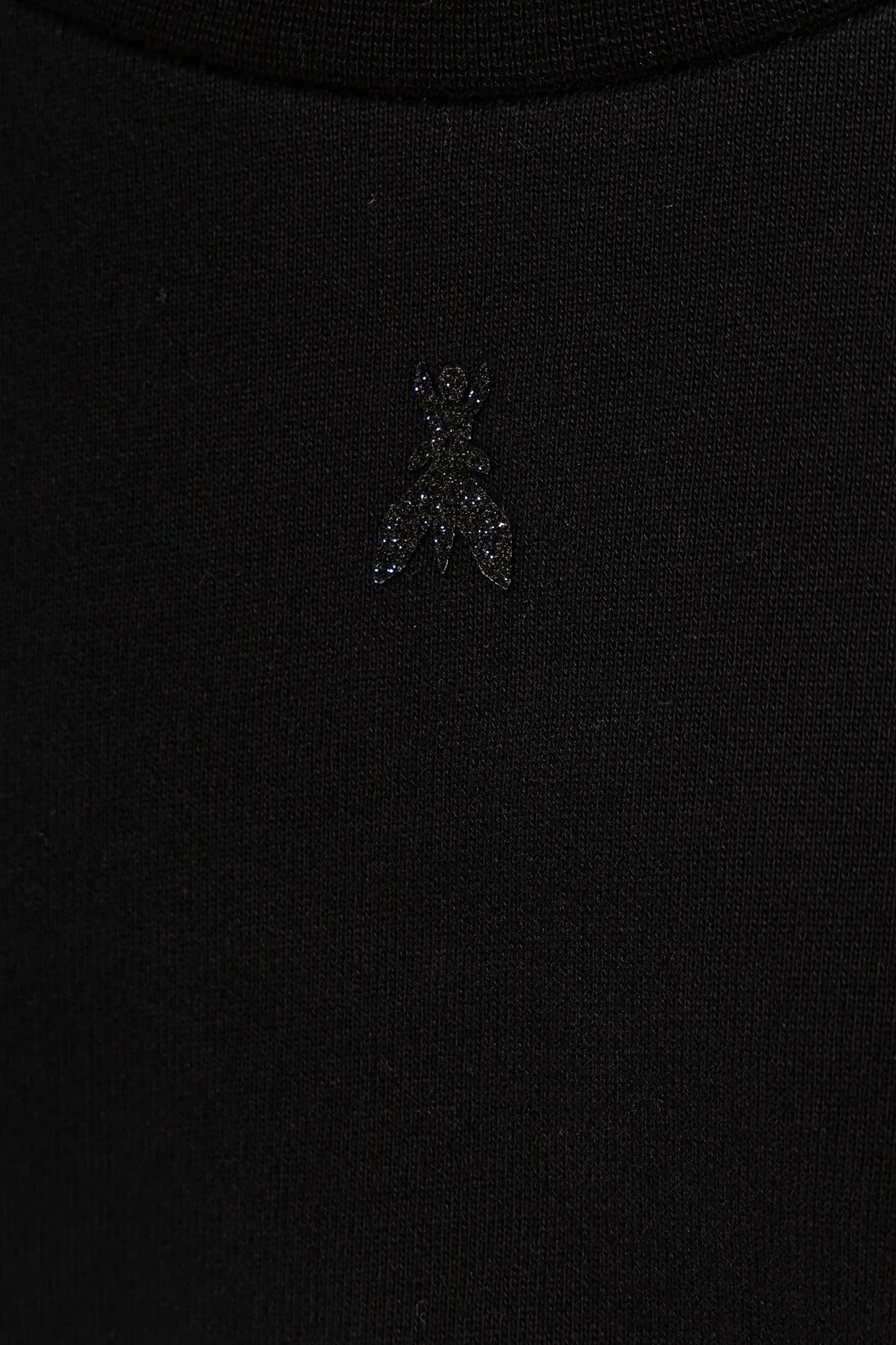 Детская хлопковая толстовка J315 - фото 3