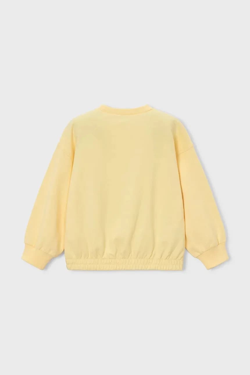 Детская толстовка - фото 2