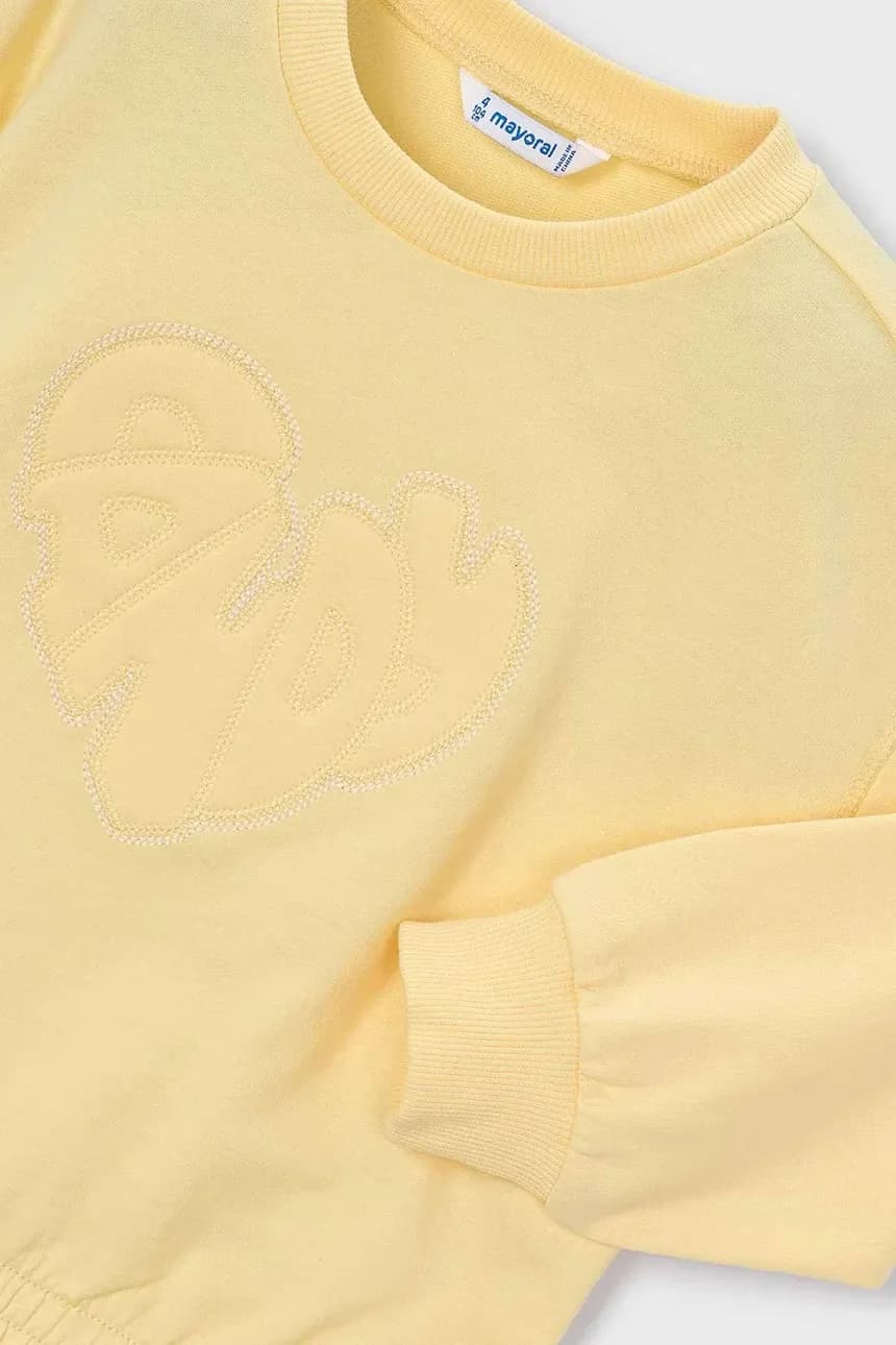 Детская толстовка - фото 3