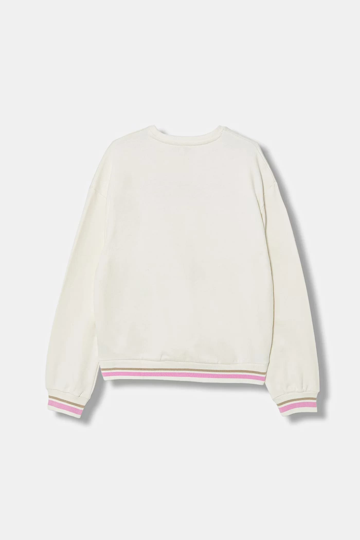 Детская хлопковая толстовка - фото 2